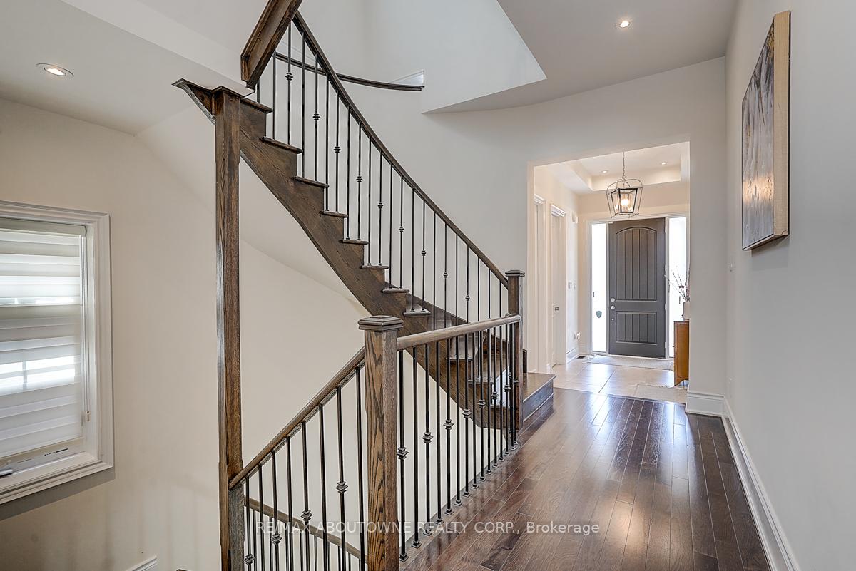 Photo 6 of 65 Abner Miles Drive, Vaughan, Patterson — HOMEH