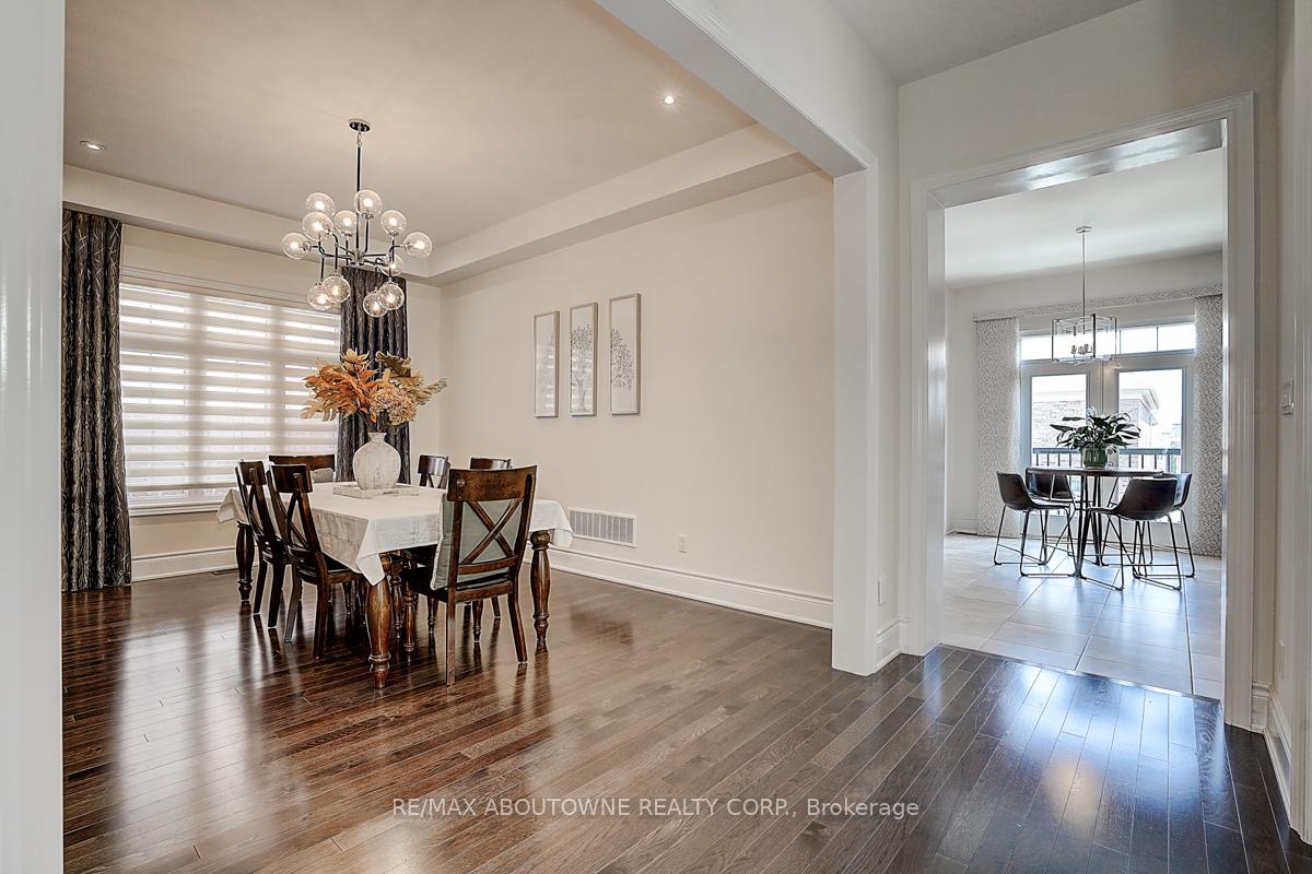 Photo 7 of 65 Abner Miles Drive, Vaughan, Patterson — HOMEH