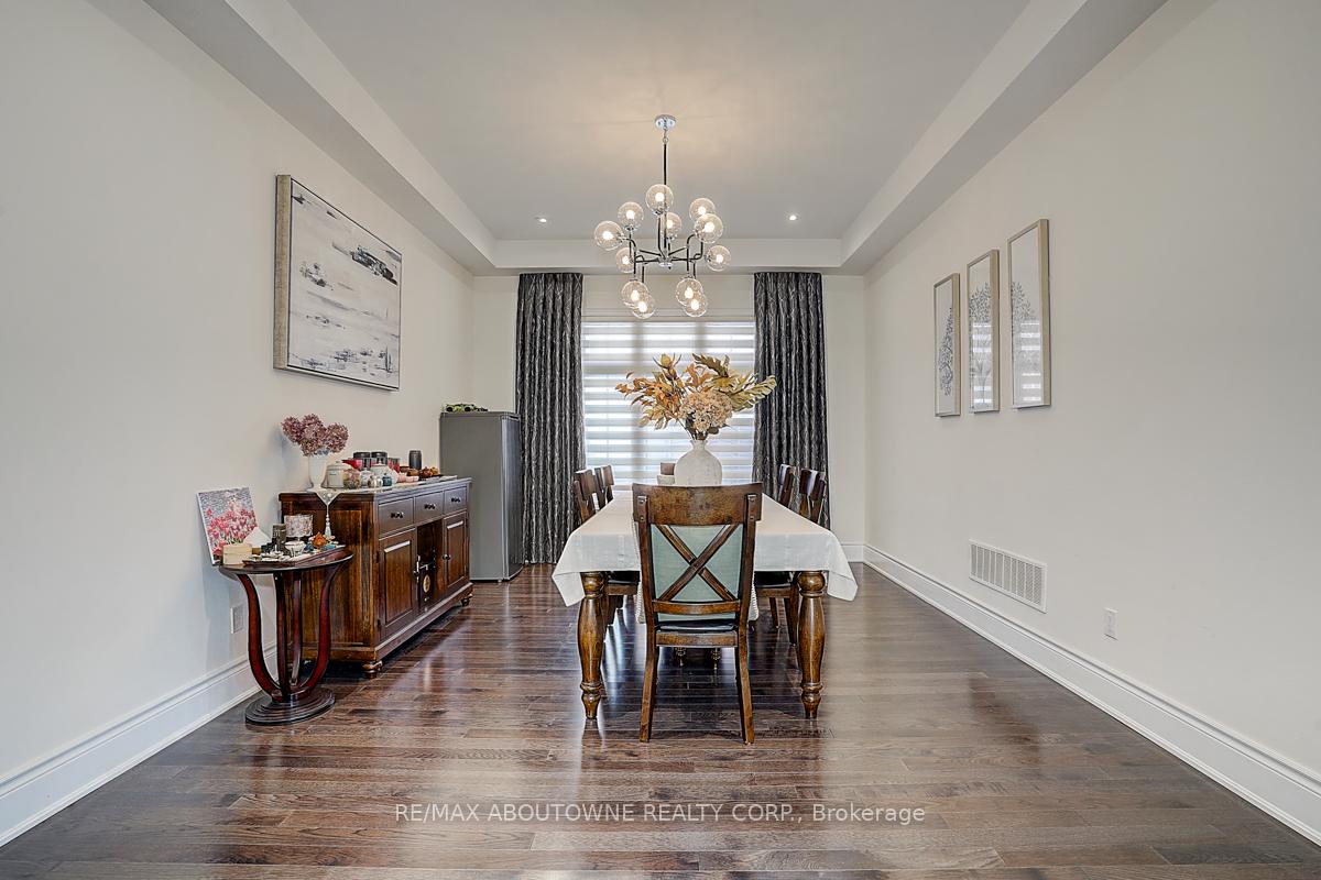 Photo 8 of 65 Abner Miles Drive, Vaughan, Patterson — HOMEH