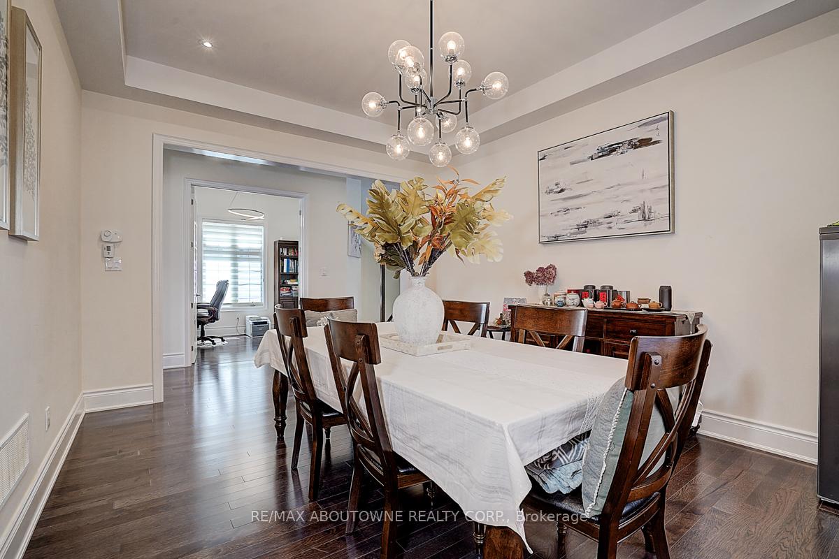 Photo 9 of 65 Abner Miles Drive, Vaughan, Patterson — HOMEH