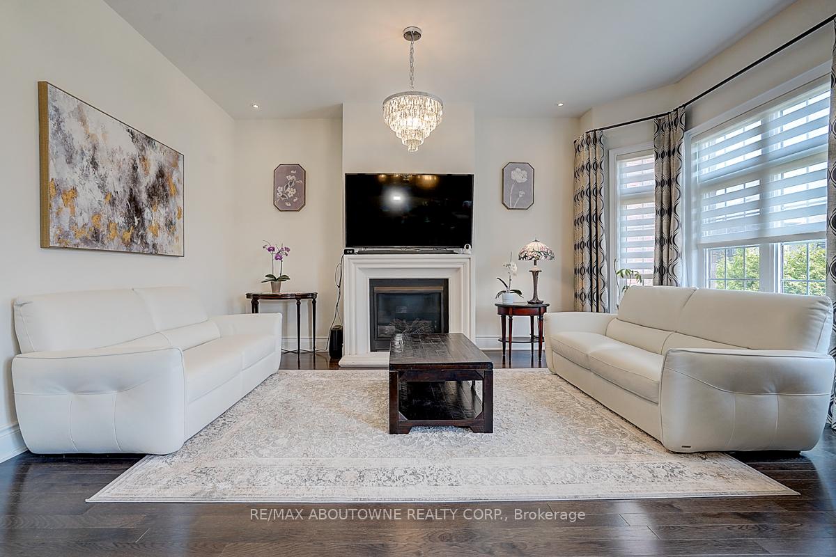 Photo 13 of 65 Abner Miles Drive, Vaughan, Patterson — HOMEH