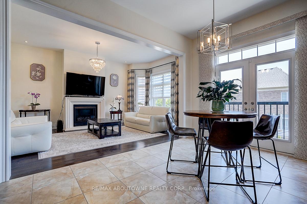 Photo 14 of 65 Abner Miles Drive, Vaughan, Patterson — HOMEH