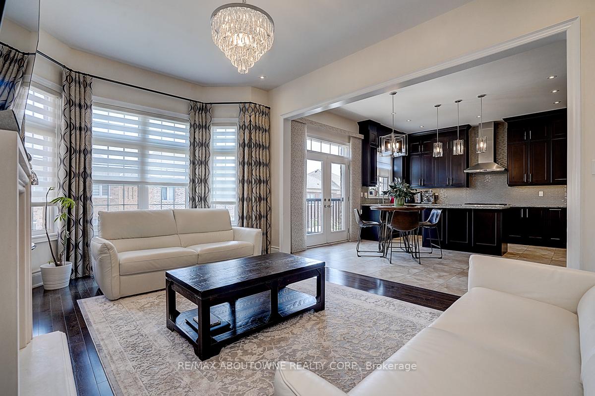 Photo 15 of 65 Abner Miles Drive, Vaughan, Patterson — HOMEH