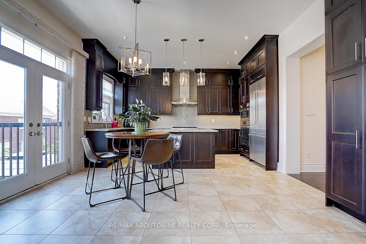 Photo 17 of 65 Abner Miles Drive, Vaughan, Patterson — HOMEH