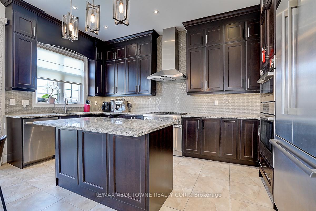Photo 18 of 65 Abner Miles Drive, Vaughan, Patterson — HOMEH