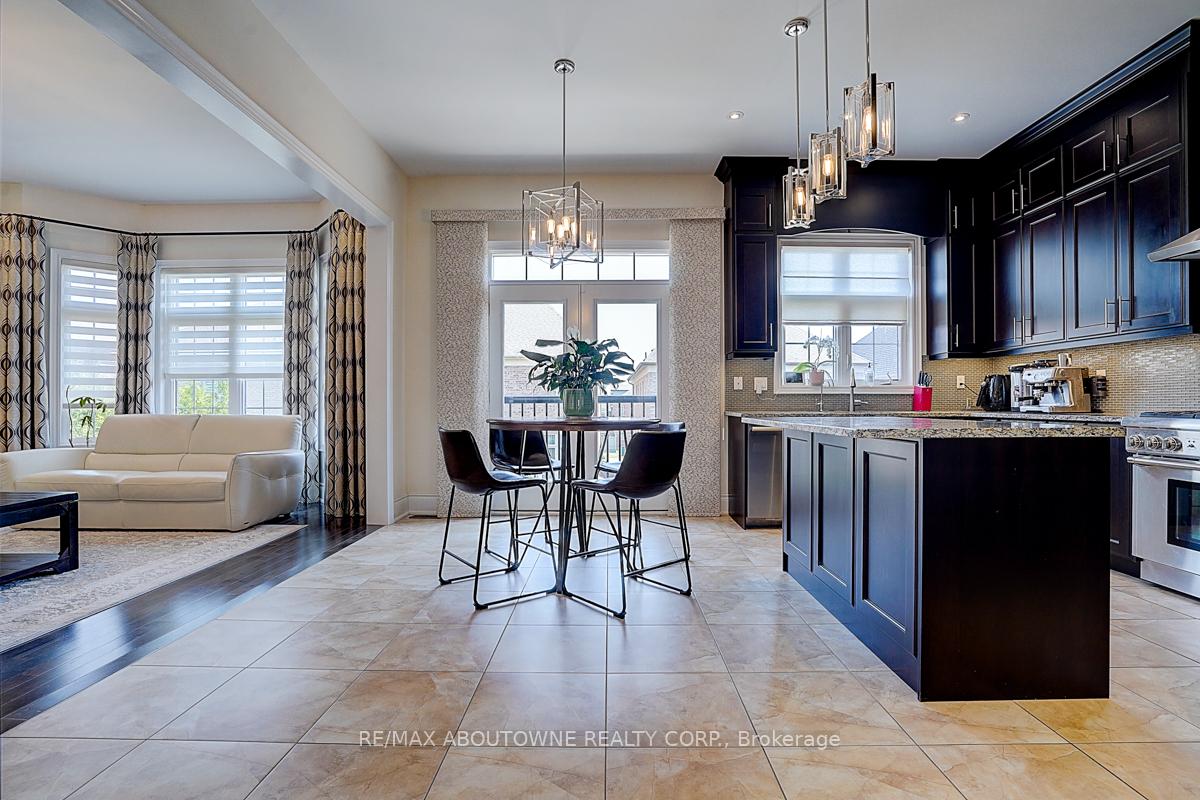 Photo 19 of 65 Abner Miles Drive, Vaughan, Patterson — HOMEH