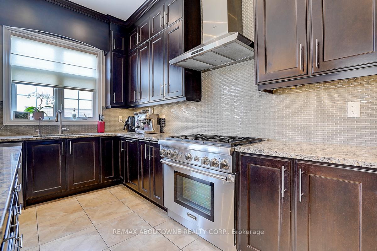 Photo 20 of 65 Abner Miles Drive, Vaughan, Patterson — HOMEH