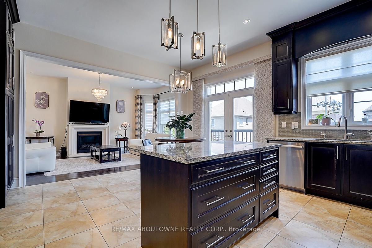Photo 21 of 65 Abner Miles Drive, Vaughan, Patterson — HOMEH