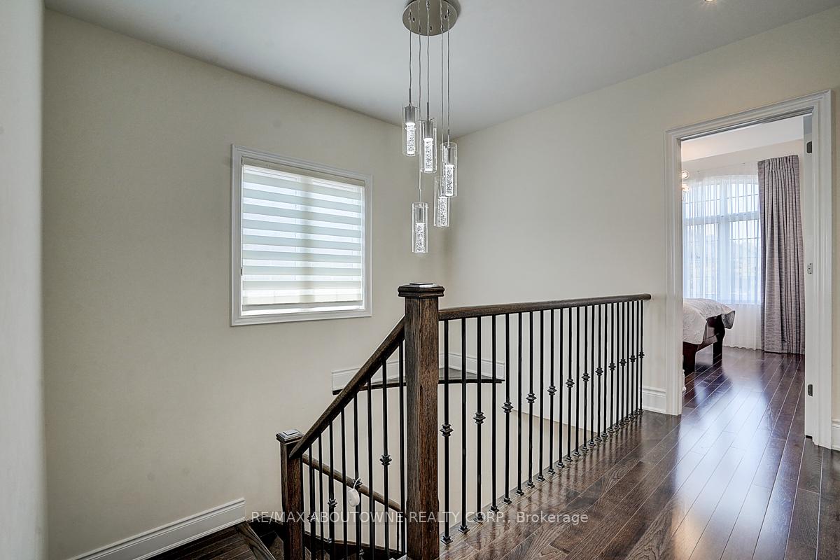 Photo 22 of 65 Abner Miles Drive, Vaughan, Patterson — HOMEH