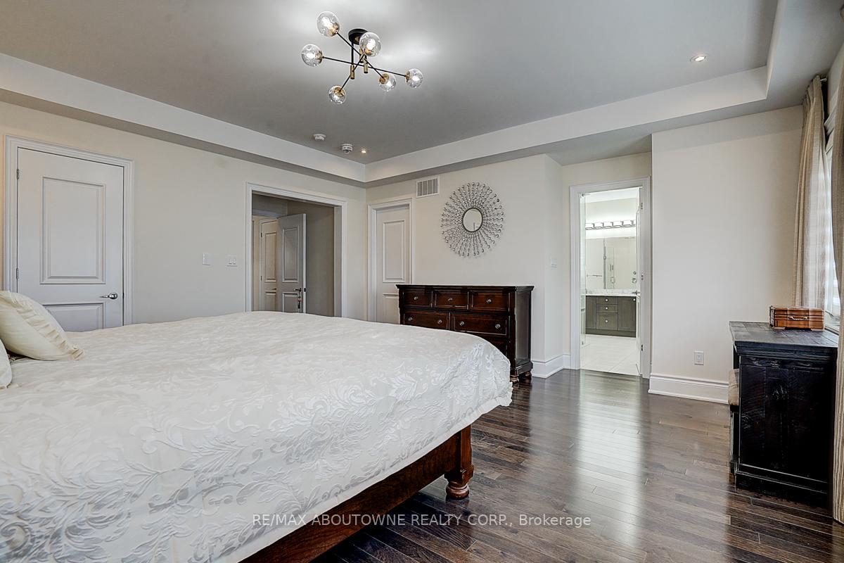 Photo 25 of 65 Abner Miles Drive, Vaughan, Patterson — HOMEH