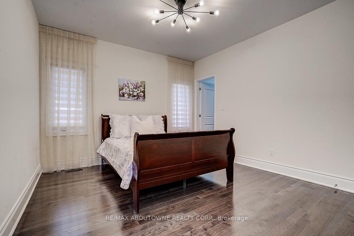 Photo 30 of 65 Abner Miles Drive, Vaughan, Patterson — HOMEH