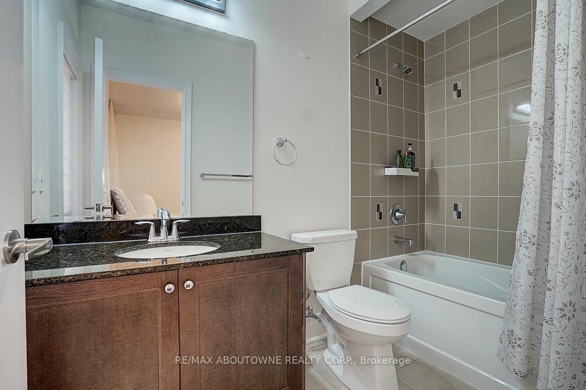 Photo 31 of 65 Abner Miles Drive, Vaughan, Patterson — HOMEH
