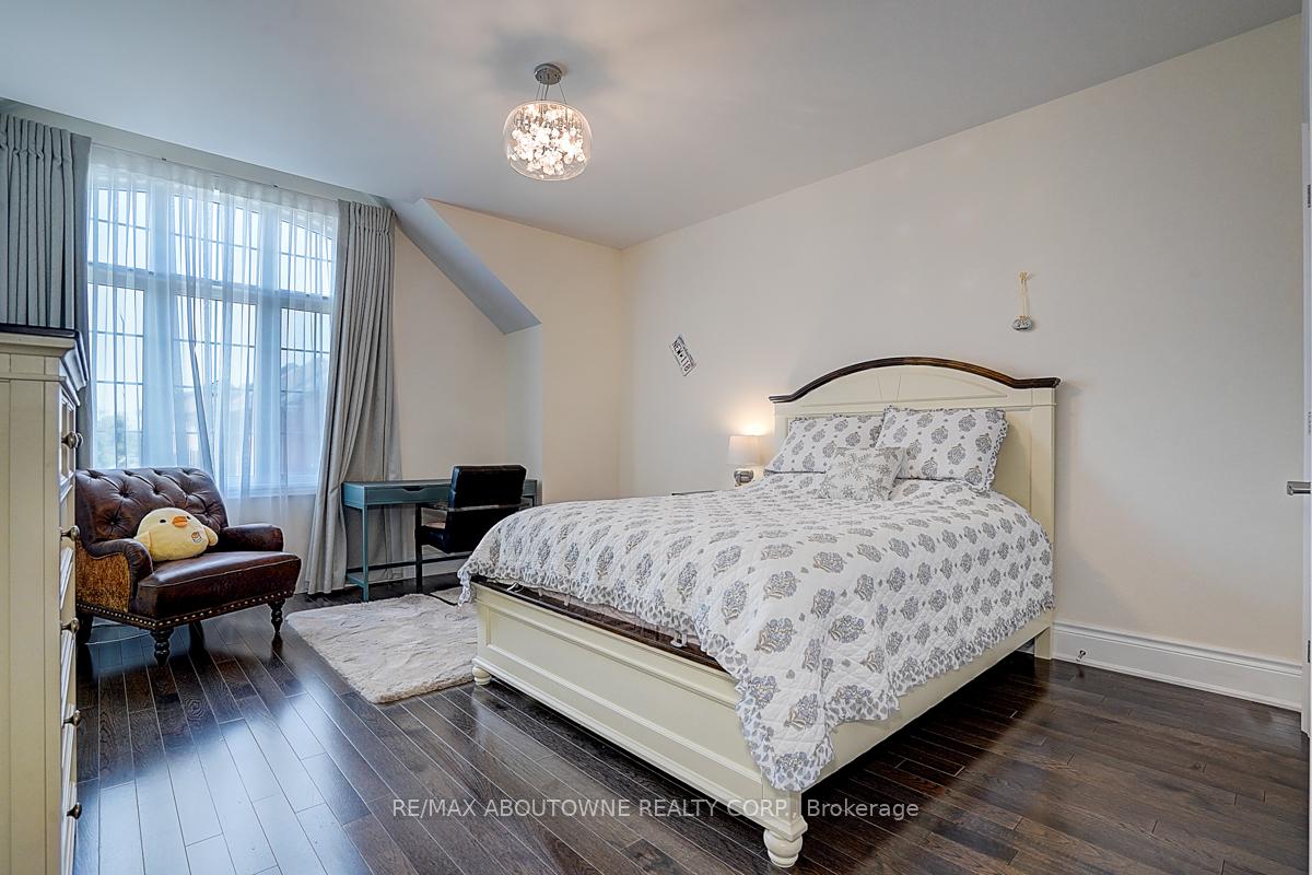 Photo 32 of 65 Abner Miles Drive, Vaughan, Patterson — HOMEH