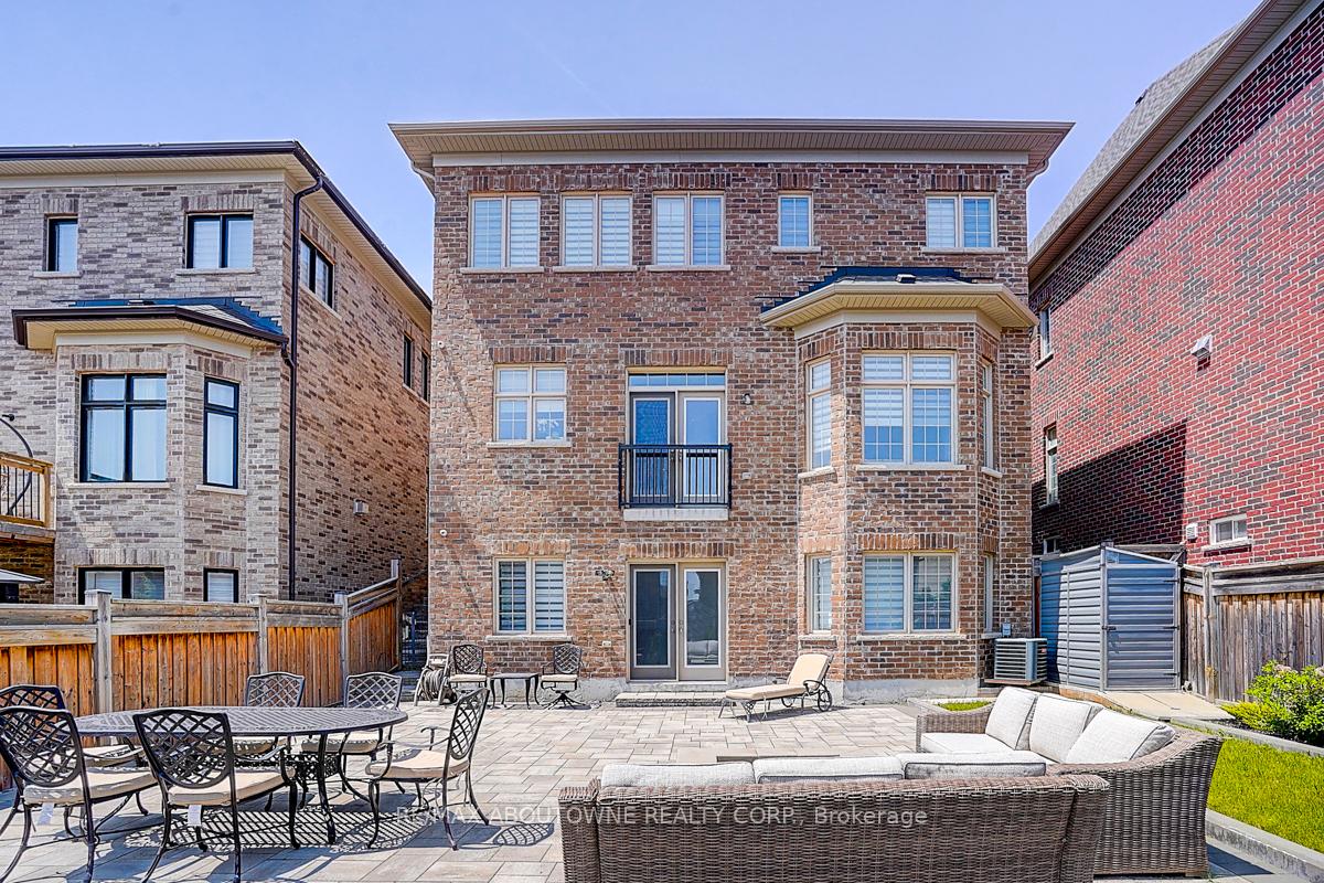 Photo 48 of 65 Abner Miles Drive, Vaughan, Patterson — HOMEH