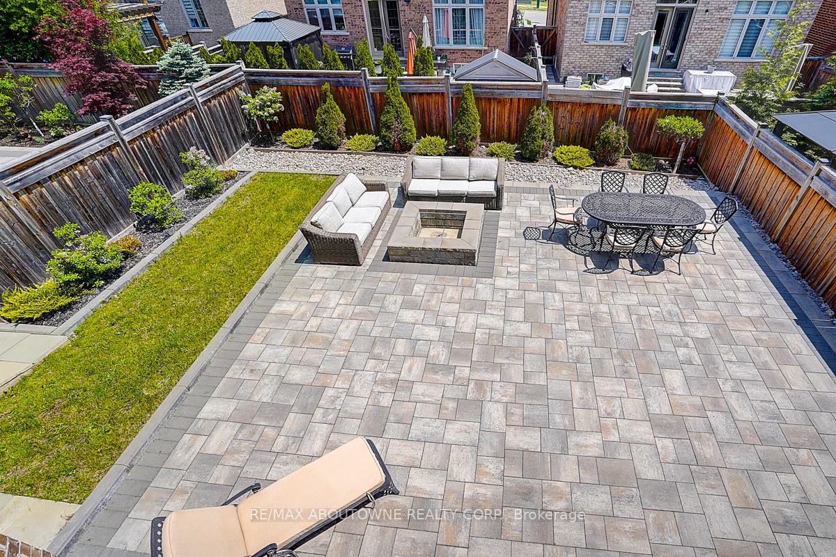 Photo 50 of 65 Abner Miles Drive, Vaughan, Patterson — HOMEH