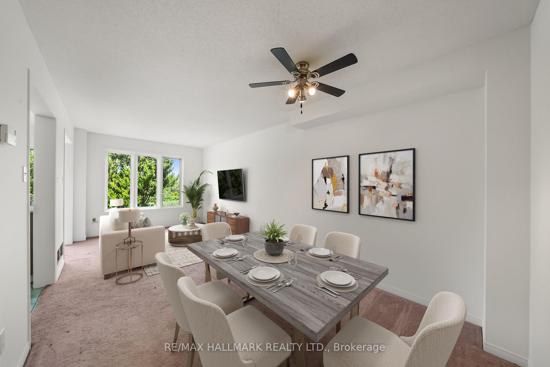 Photo 4 of 302 Pinnacle Trail, Aurora, Bayview Wellington — HOMEH