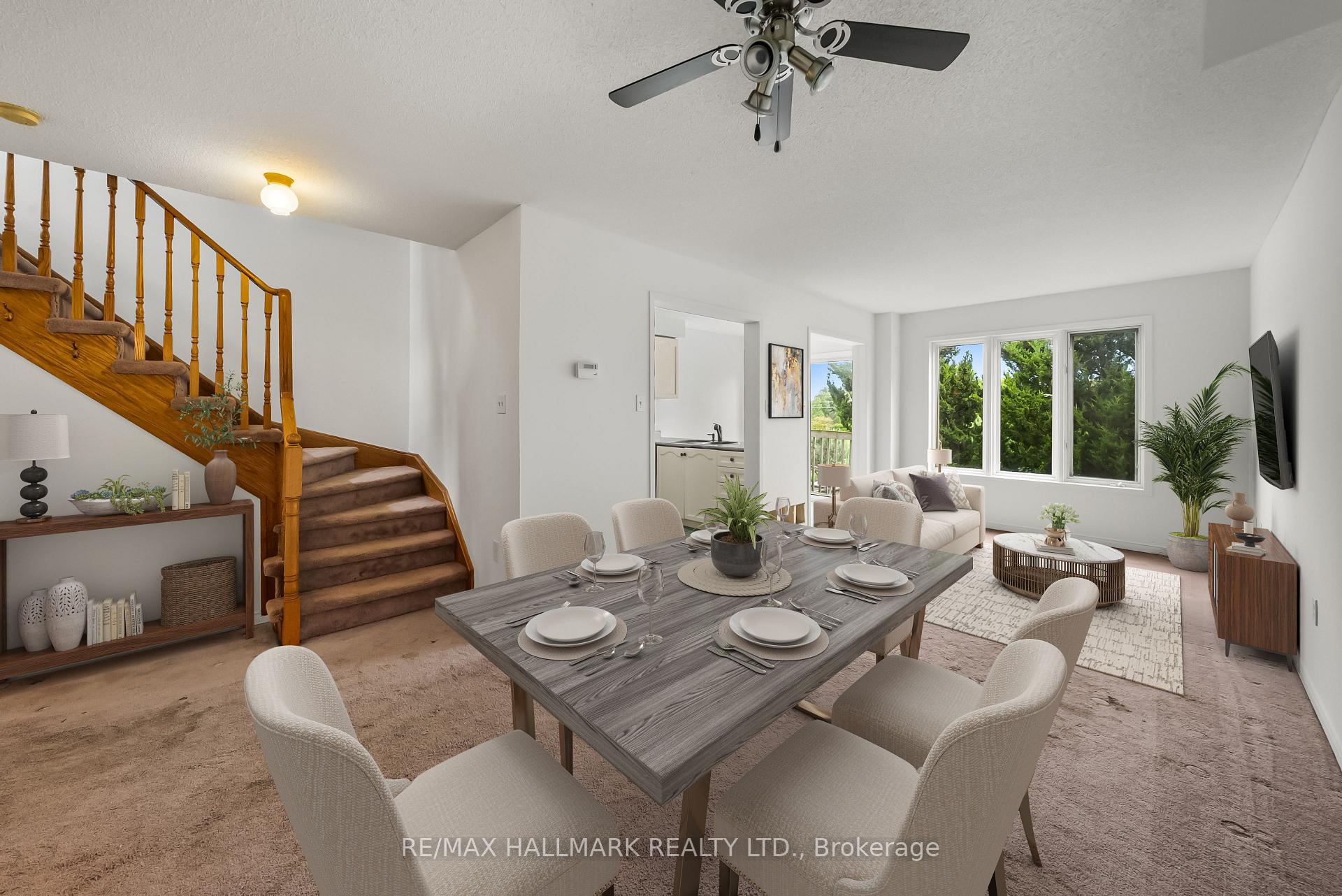 Photo 6 of 302 Pinnacle Trail, Aurora, Bayview Wellington — HOMEH