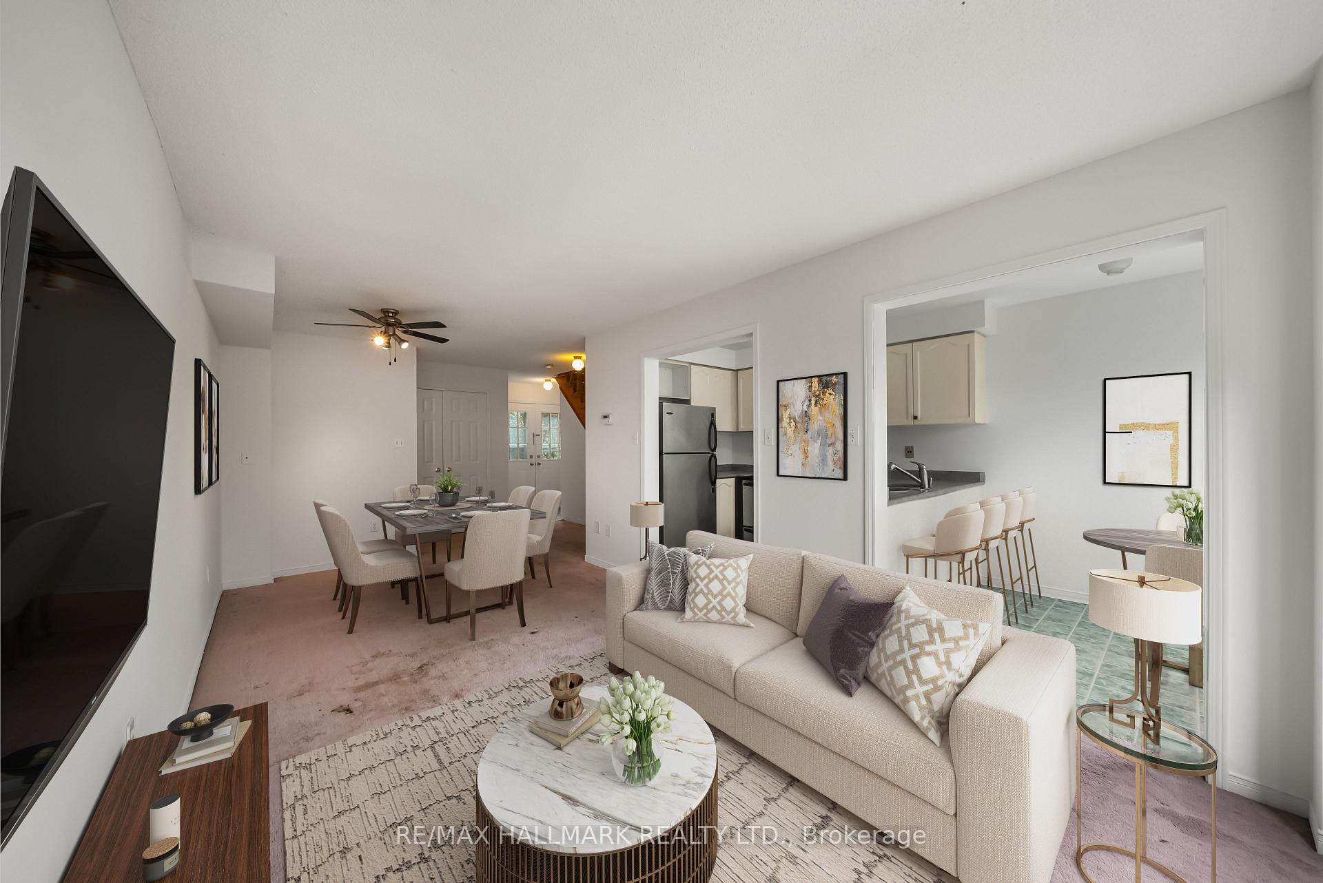 Photo 8 of 302 Pinnacle Trail, Aurora, Bayview Wellington — HOMEH