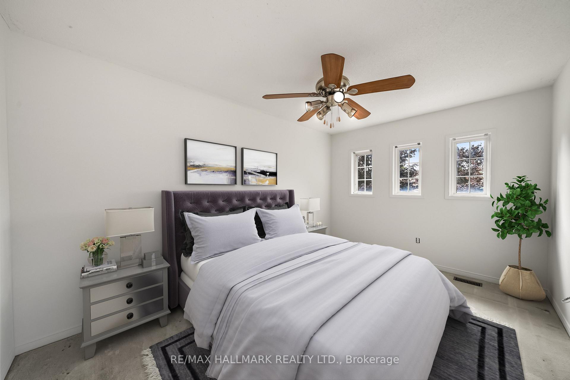 Photo 16 of 302 Pinnacle Trail, Aurora, Bayview Wellington — HOMEH