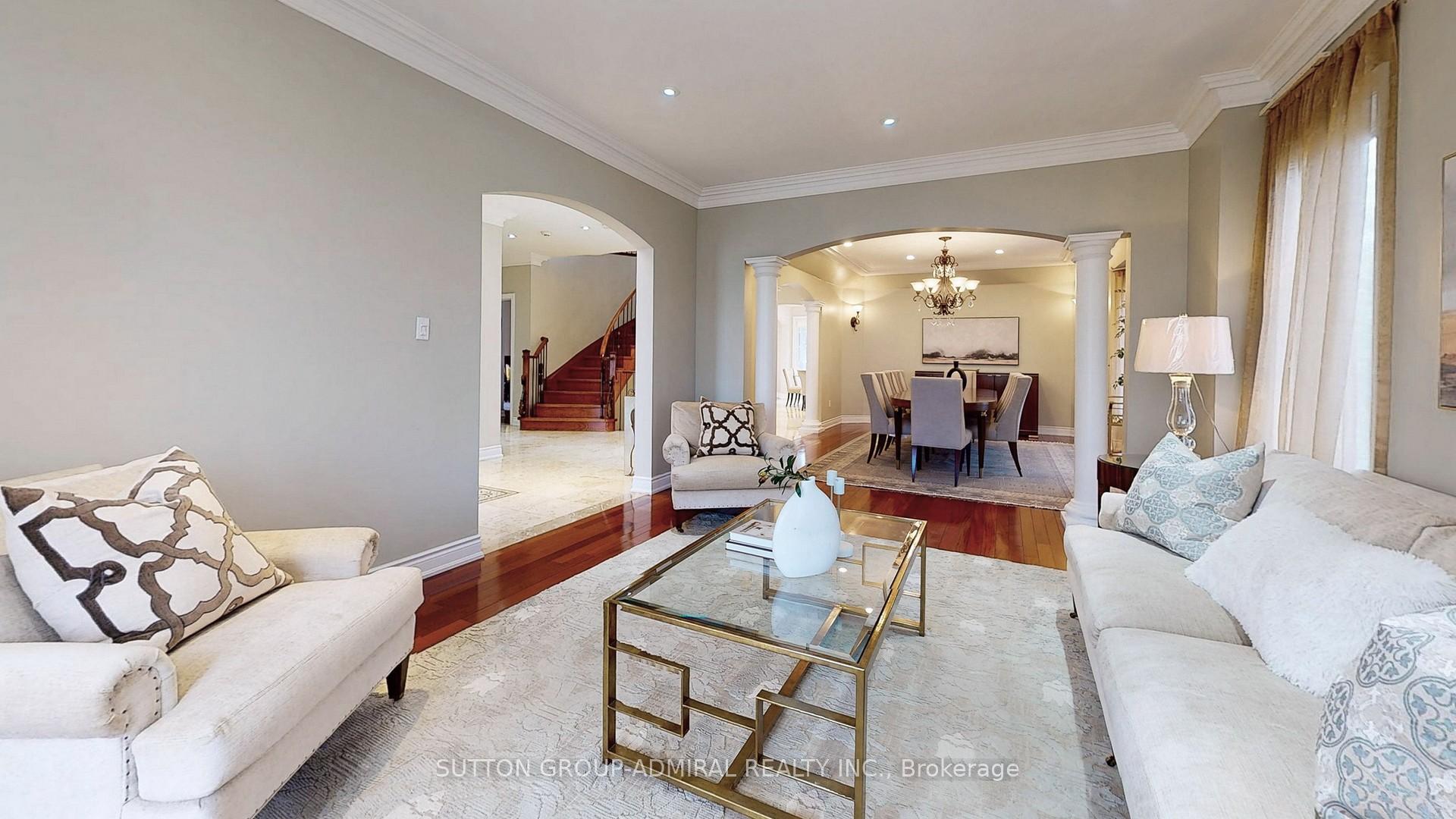 Photo 9 of 230 Flamingo Road, Vaughan, Uplands — HOMEH