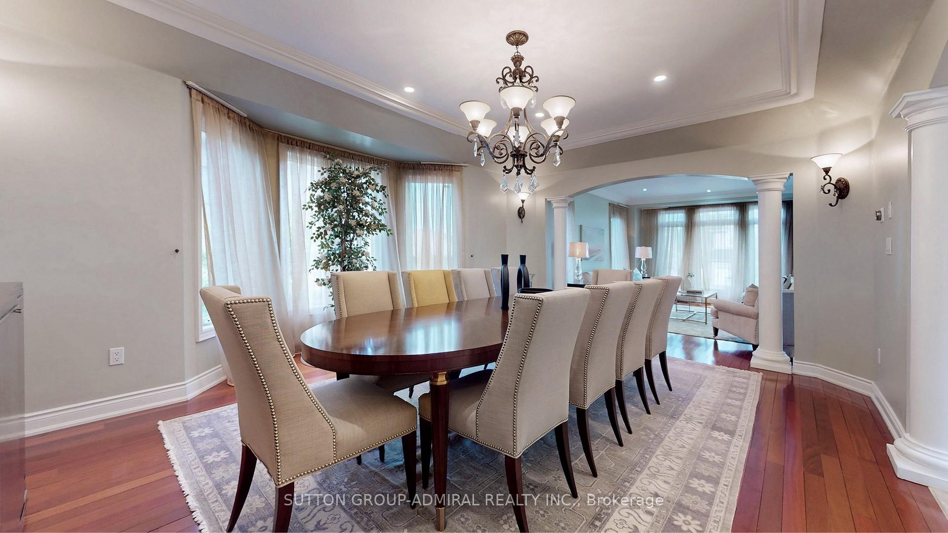 Photo 10 of 230 Flamingo Road, Vaughan, Uplands — HOMEH