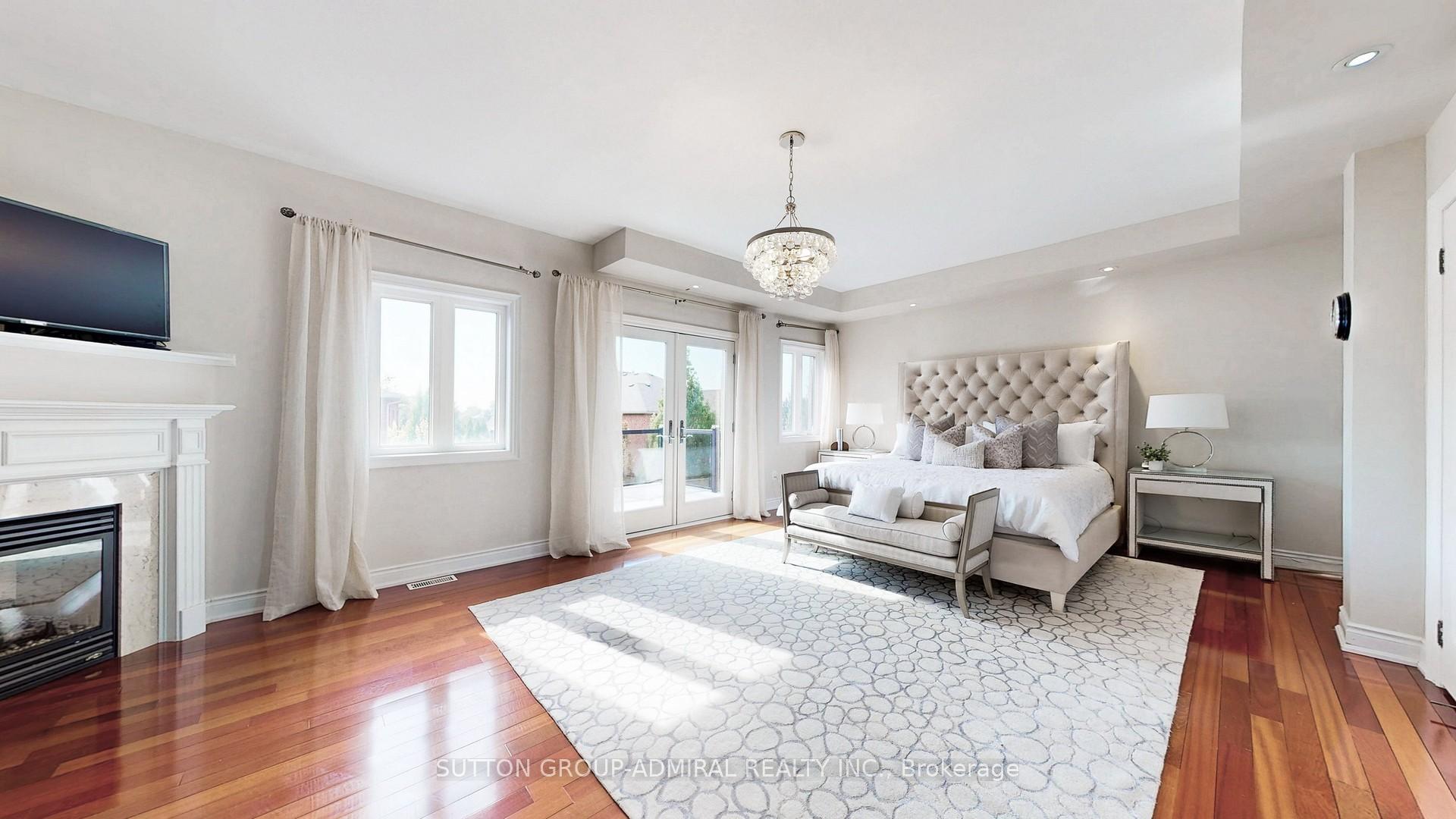 Photo 16 of 230 Flamingo Road, Vaughan, Uplands — HOMEH