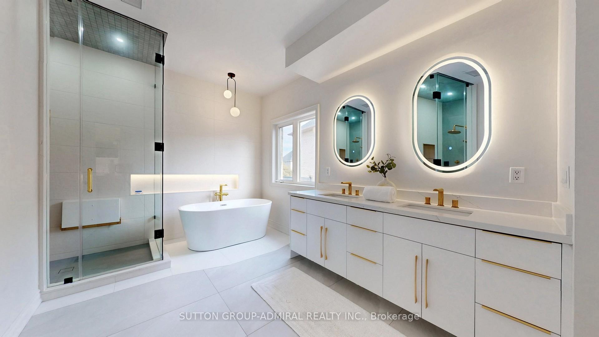 Photo 19 of 230 Flamingo Road, Vaughan, Uplands — HOMEH