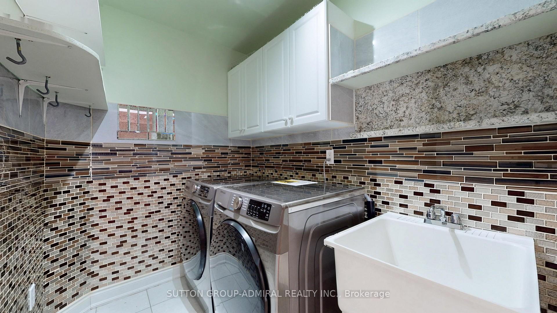 Photo 26 of 230 Flamingo Road, Vaughan, Uplands — HOMEH