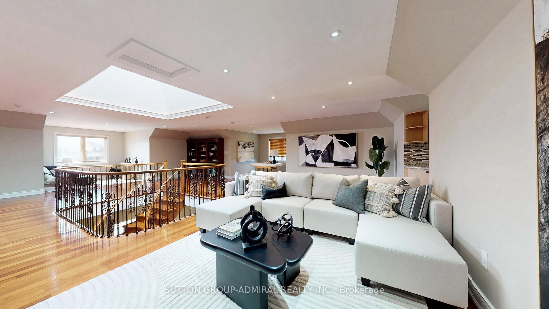 Photo 29 of 230 Flamingo Road, Vaughan, Uplands — HOMEH