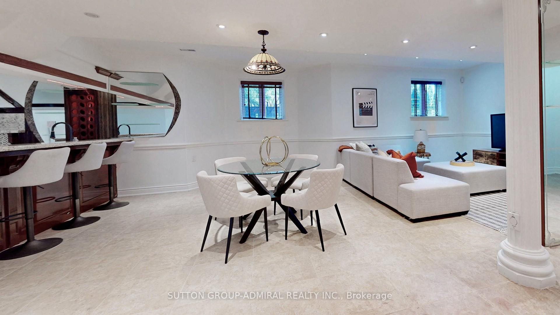 Photo 33 of 230 Flamingo Road, Vaughan, Uplands — HOMEH