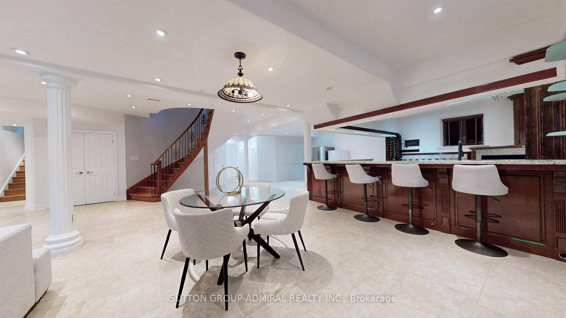 Photo 34 of 230 Flamingo Road, Vaughan, Uplands — HOMEH
