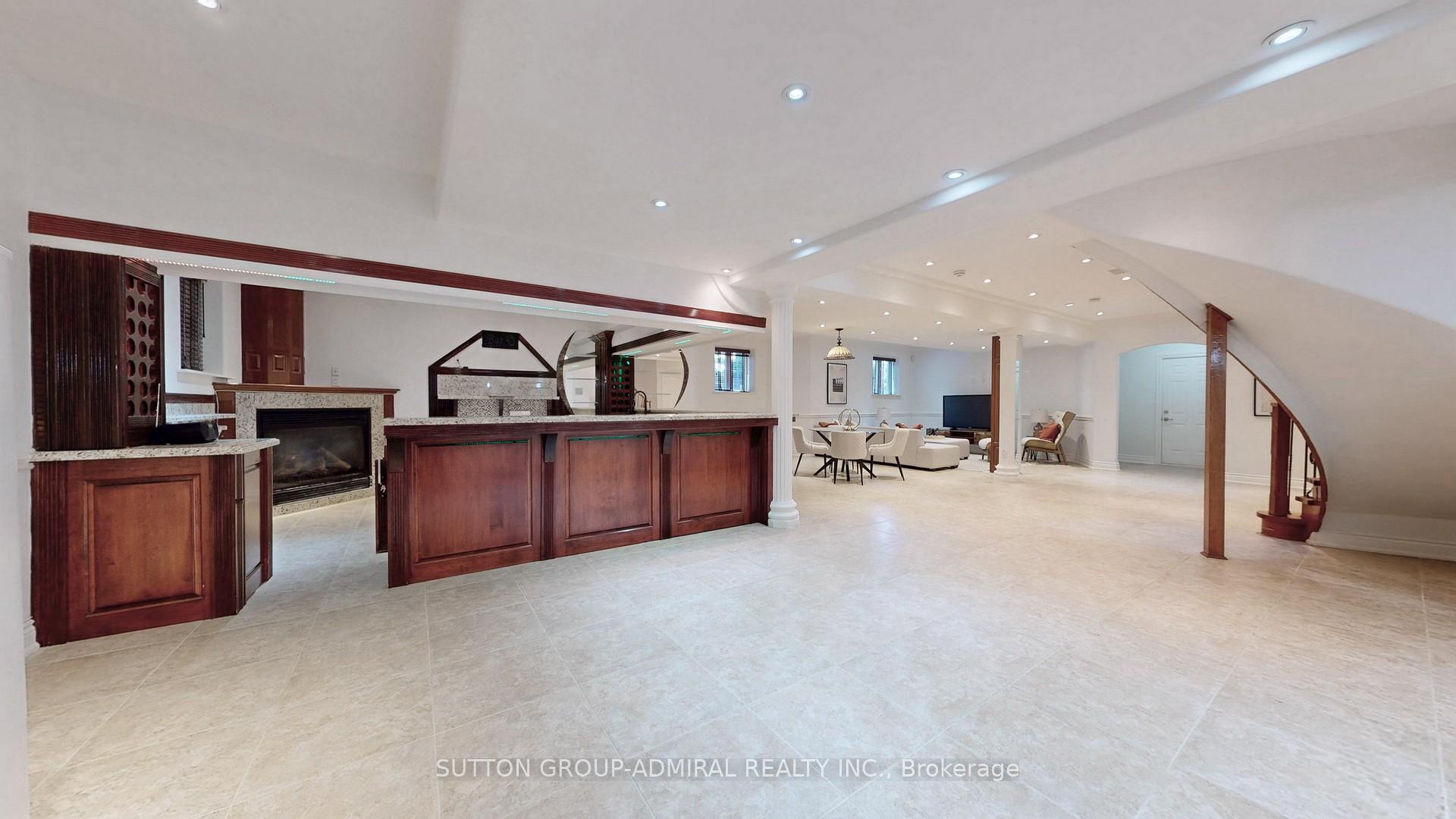 Photo 35 of 230 Flamingo Road, Vaughan, Uplands — HOMEH
