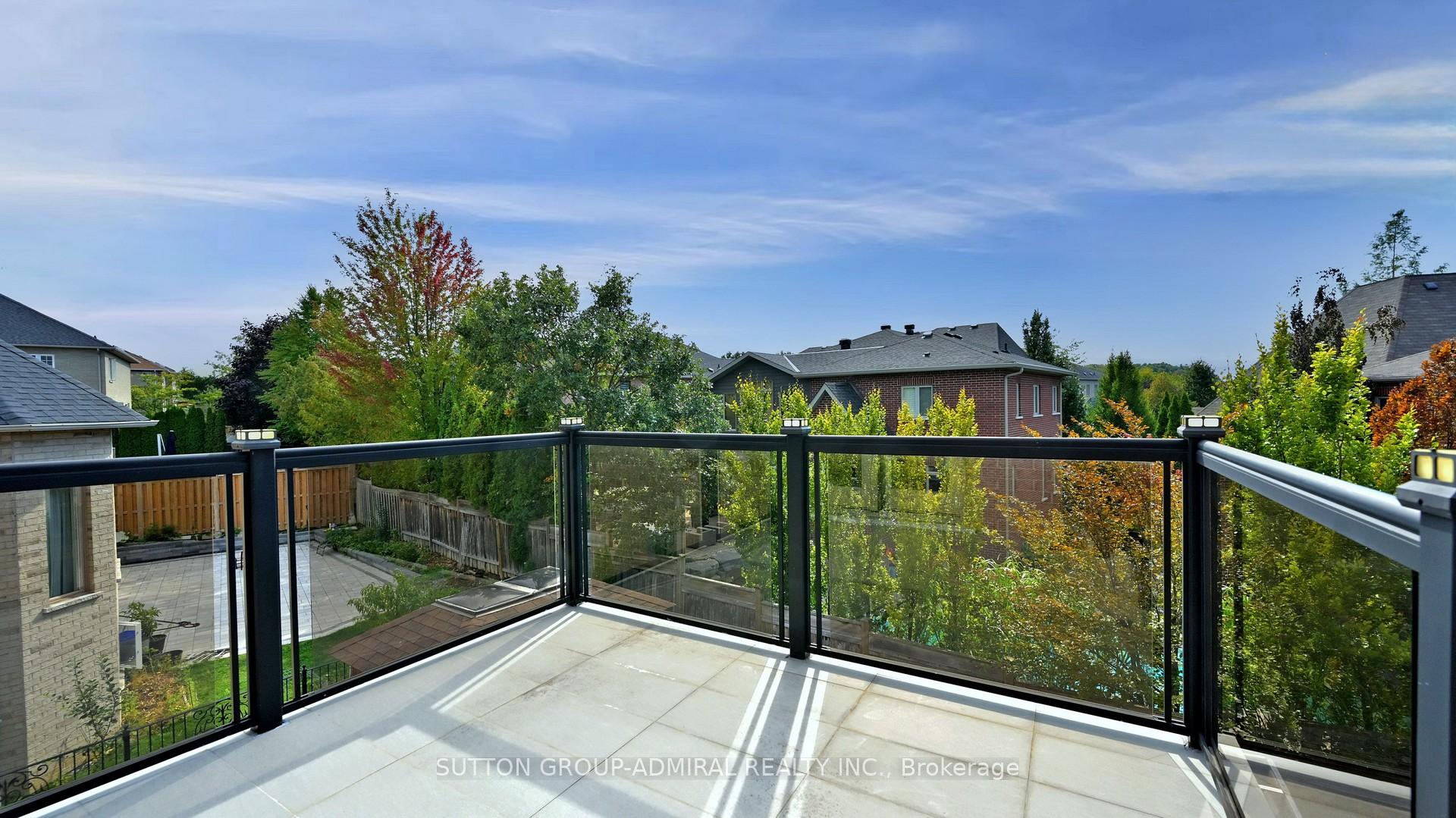 Photo 39 of 230 Flamingo Road, Vaughan, Uplands — HOMEH
