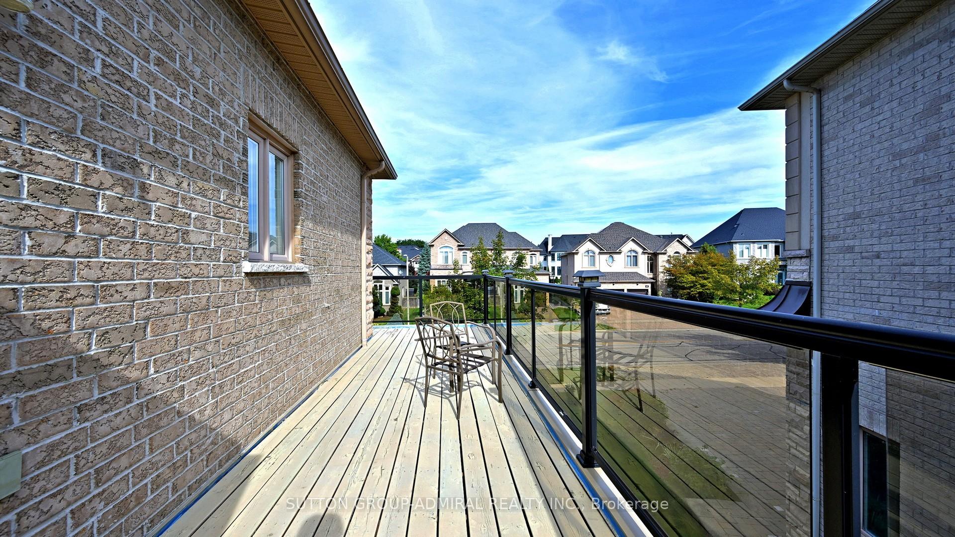 Photo 40 of 230 Flamingo Road, Vaughan, Uplands — HOMEH