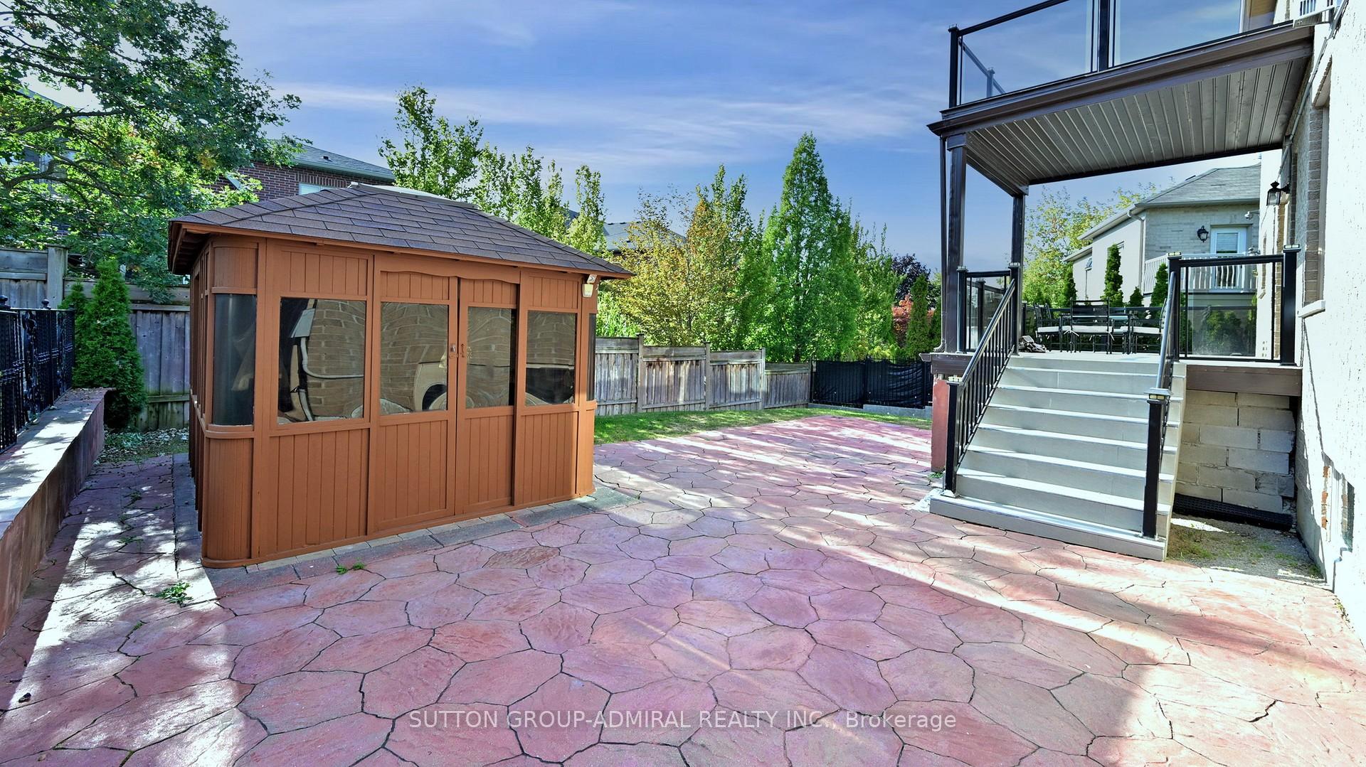Photo 41 of 230 Flamingo Road, Vaughan, Uplands — HOMEH