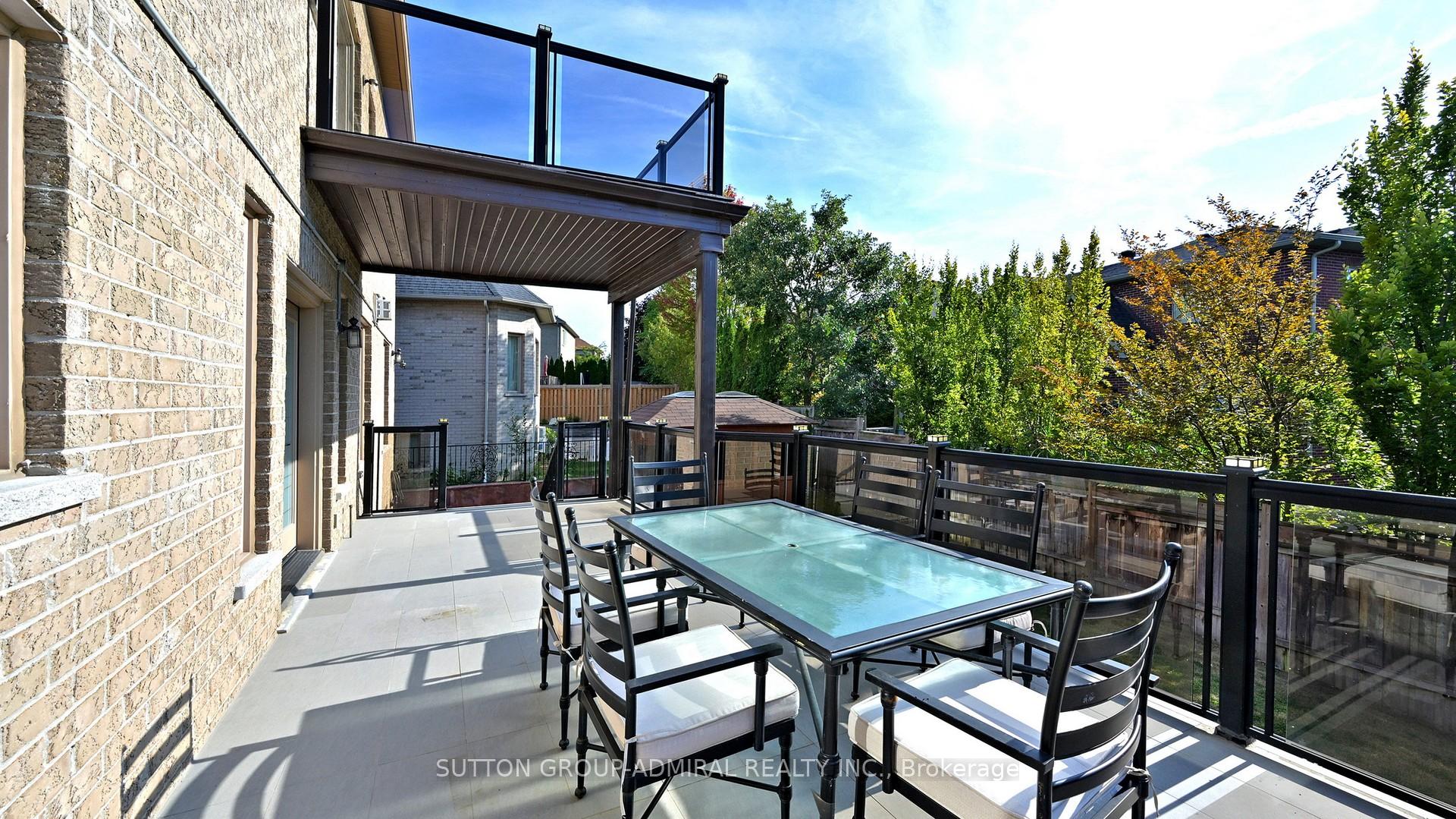 Photo 42 of 230 Flamingo Road, Vaughan, Uplands — HOMEH