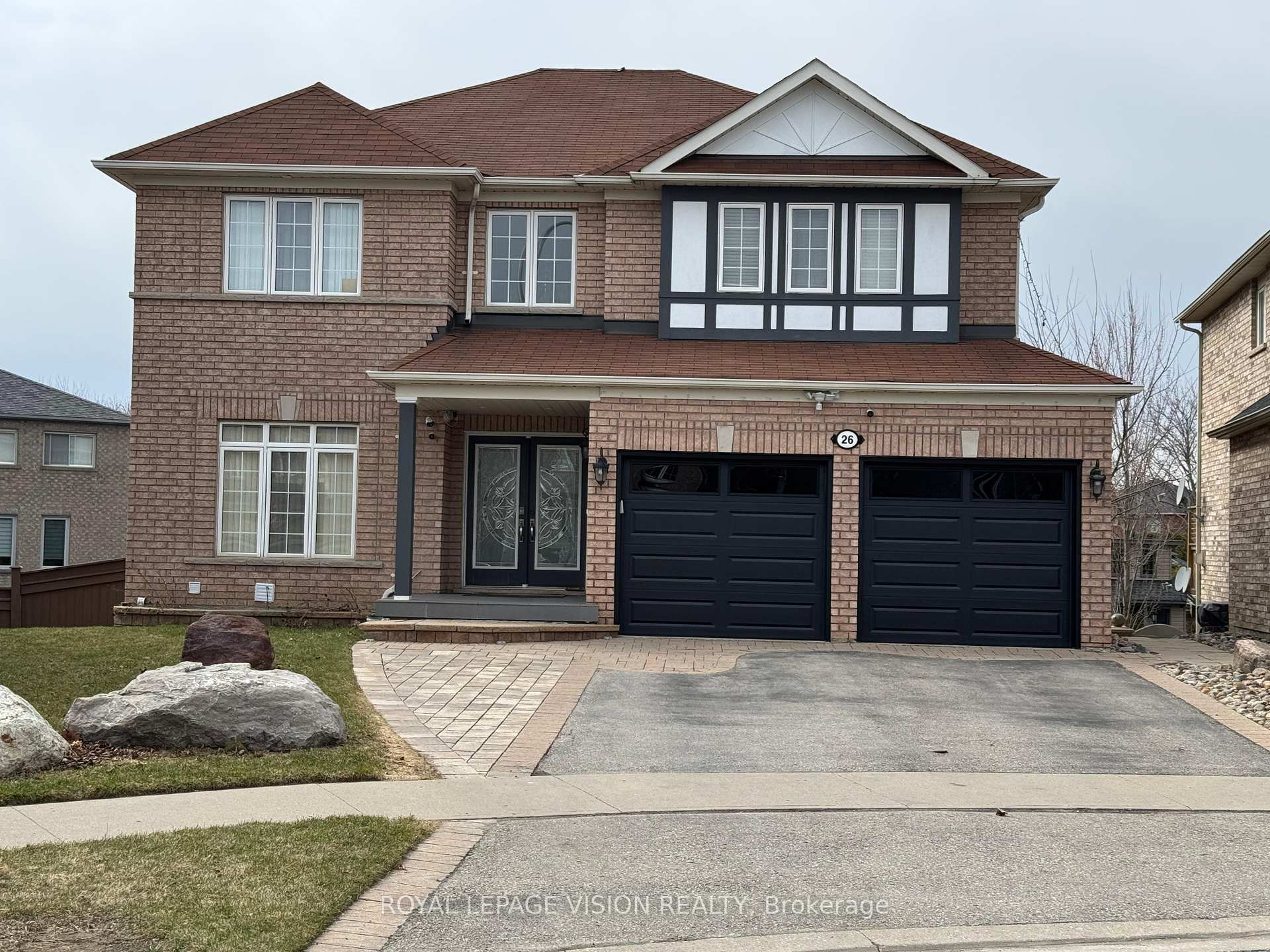 Photo 1 of Unit Basement, 26 Belfountain Drive, Whitby, Rolling Acres — HOMEH