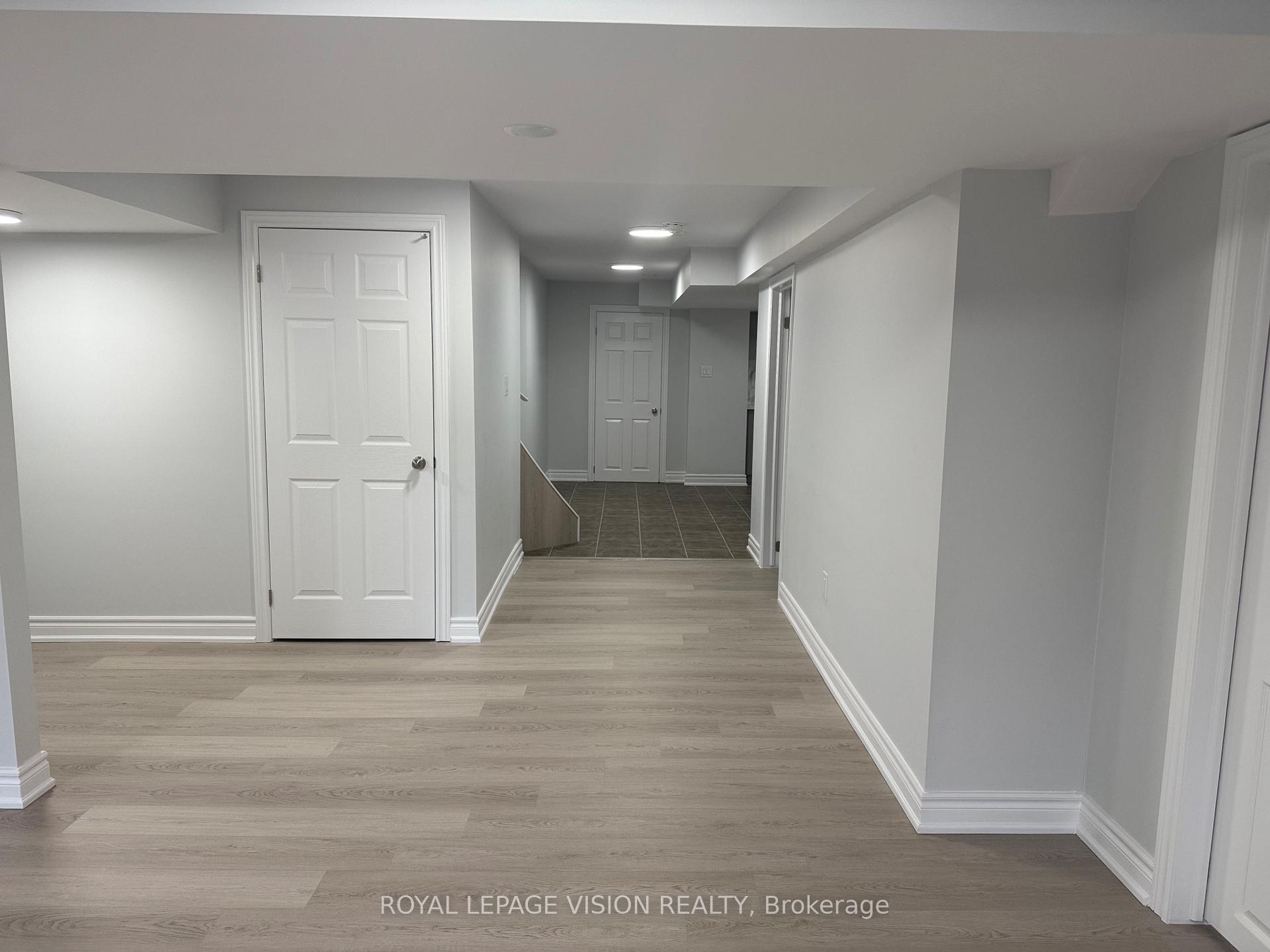 Photo 3 of Unit Basement, 26 Belfountain Drive, Whitby, Rolling Acres — HOMEH