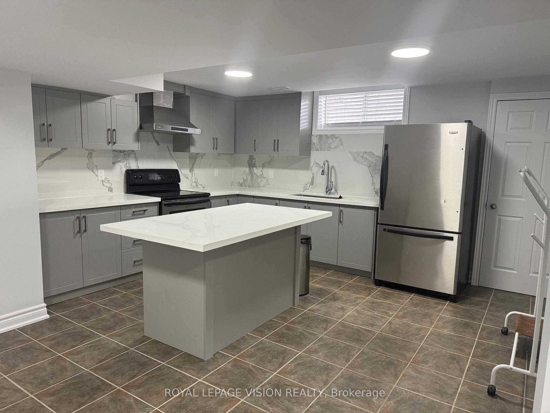 Photo 8 of Unit Basement, 26 Belfountain Drive, Whitby, Rolling Acres — HOMEH