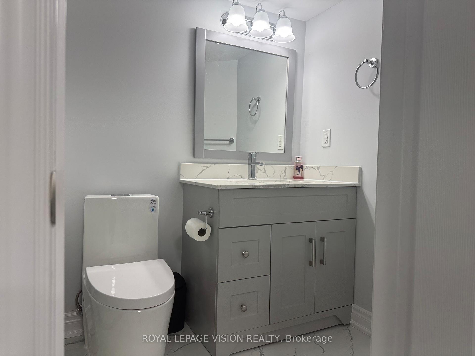 Photo 11 of Unit Basement, 26 Belfountain Drive, Whitby, Rolling Acres — HOMEH
