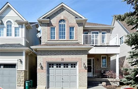 Front of 10 Brookvalley Avenue