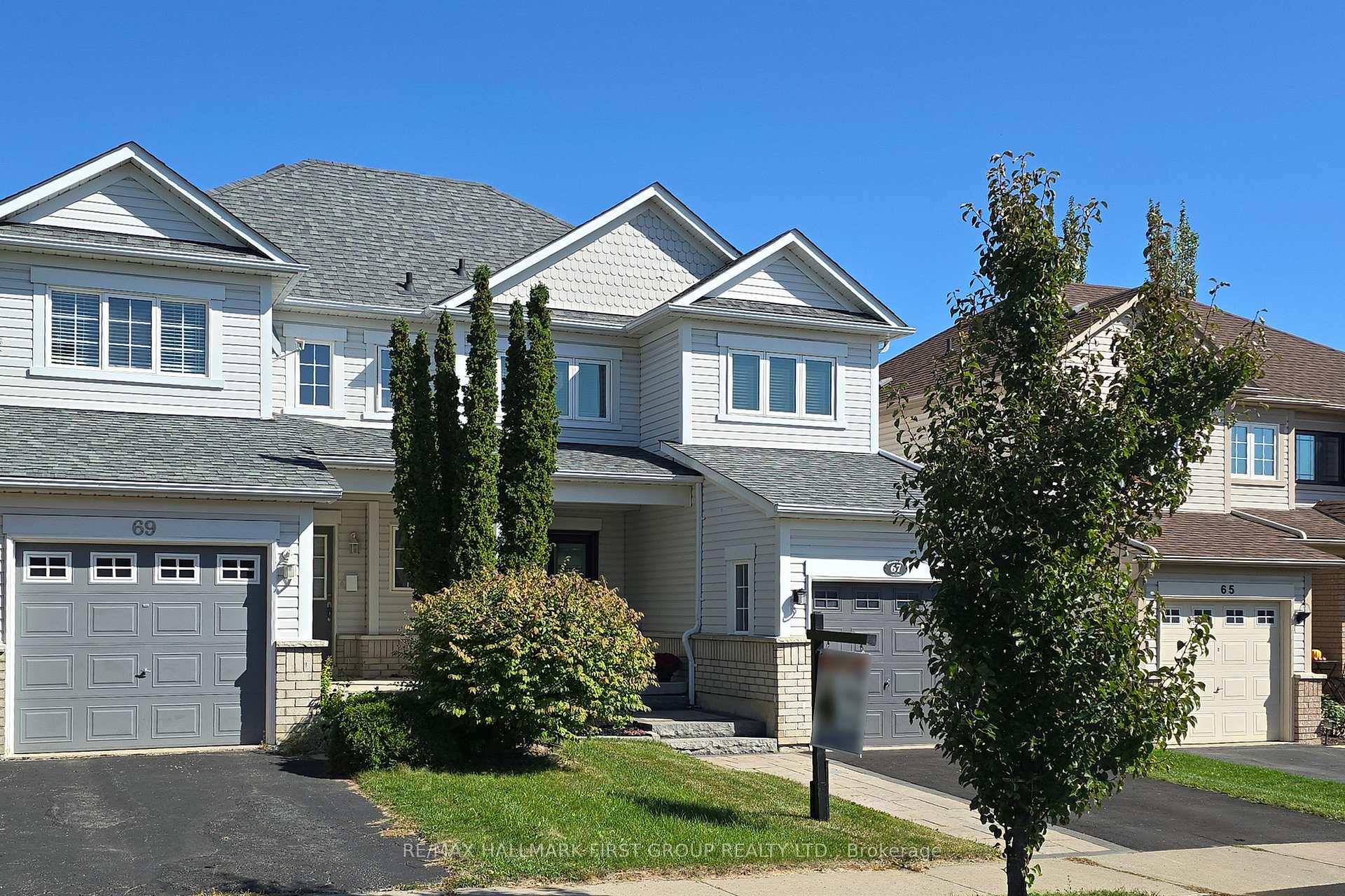 Photo 22 of 67 Palomino Place, Whitby, Pringle Creek — HOMEH