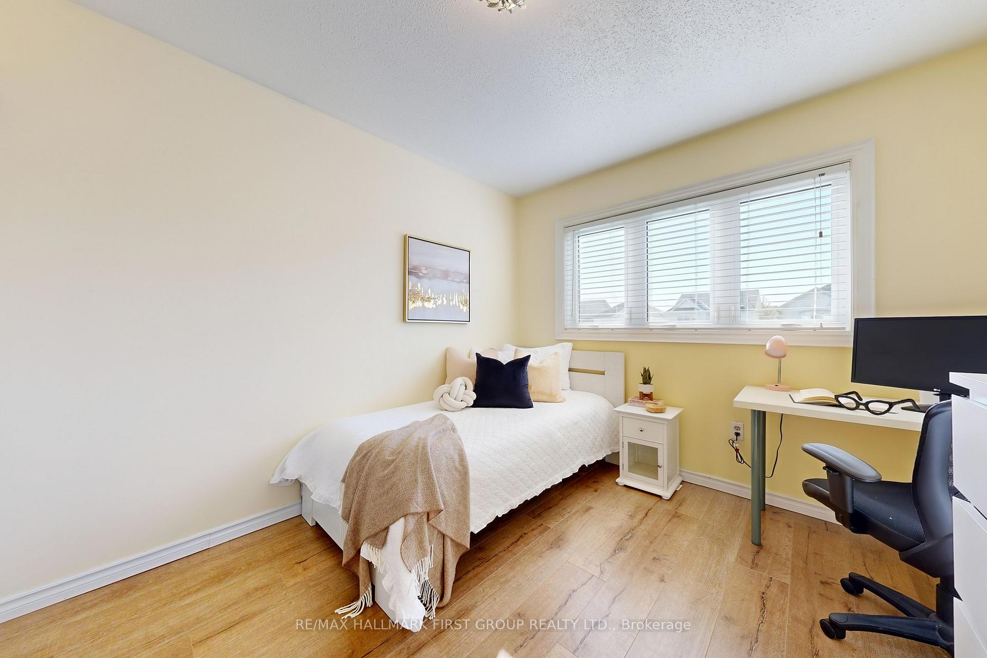 Photo 66 of 67 Palomino Place, Whitby, Pringle Creek — HOMEH