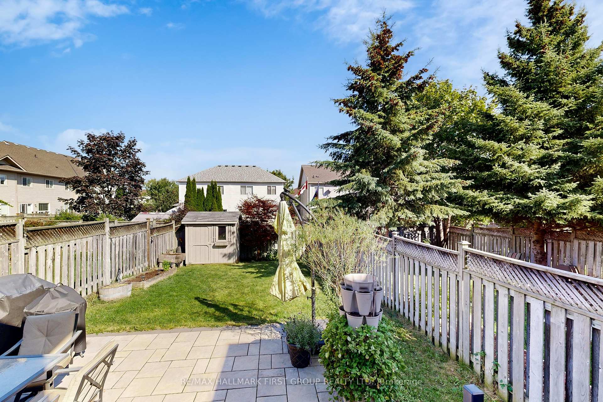 Photo 96 of 67 Palomino Place, Whitby, Pringle Creek — HOMEH