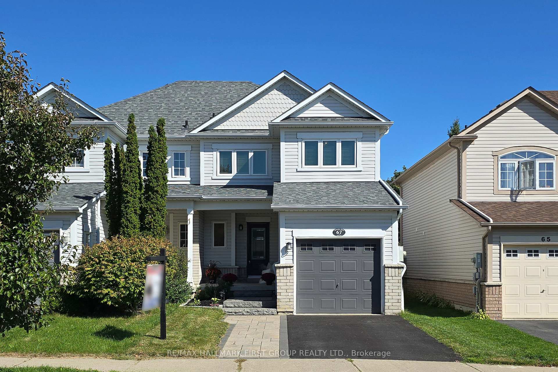 Photo 1 of 67 Palomino Place, Whitby, Pringle Creek — HOMEH