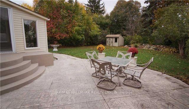 Photo 8 of Unit Main Fl, 8 Corbett Crescent, Aurora, Aurora Highlands — HOMEH