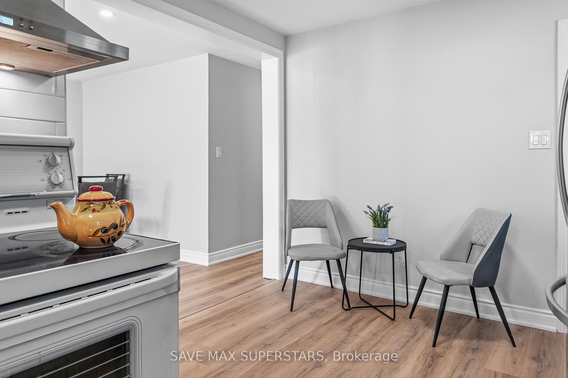 Photo 12 of 71 College Crescent, Barrie, Grove East — HOMEH