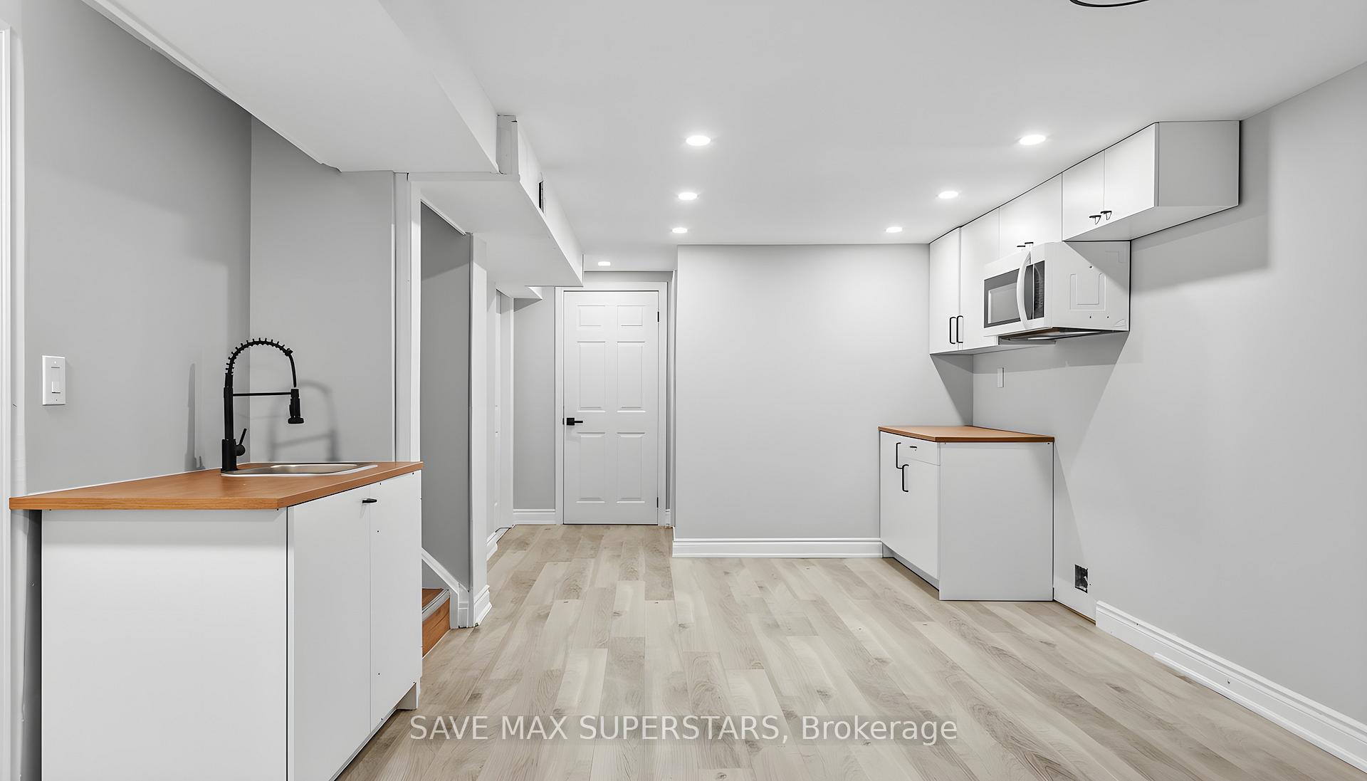 Photo 45 of 71 College Crescent, Barrie, Grove East — HOMEH