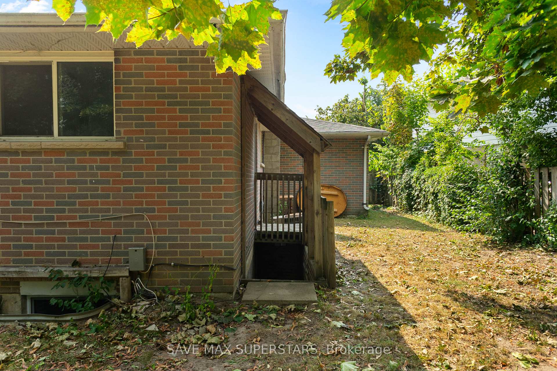Photo 46 of 71 College Crescent, Barrie, Grove East — HOMEH