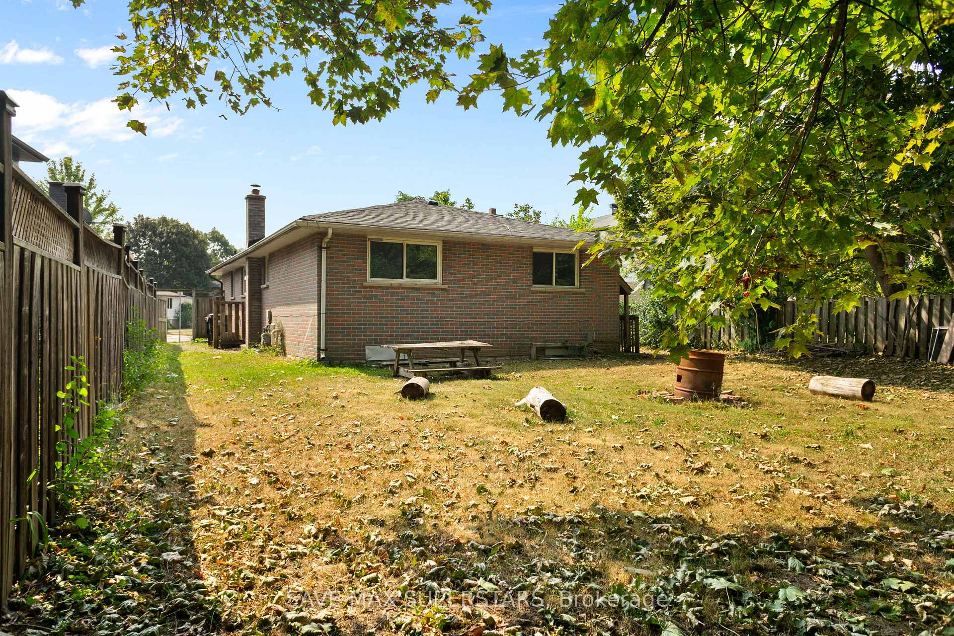 Photo 48 of 71 College Crescent, Barrie, Grove East — HOMEH